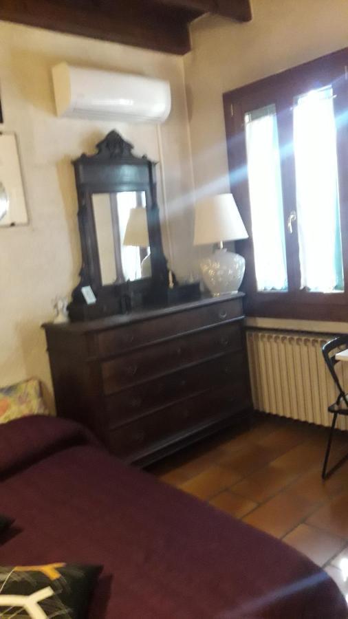Room Garden Padova Exteriér fotografie